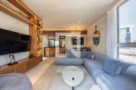 Apartamento à venda com 2 quartos, 103m² em Vila Olímpia, São Paulo
