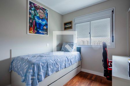 Apartamento à venda com 3 quartos, 129m² em Vila Leopoldina, São Paulo