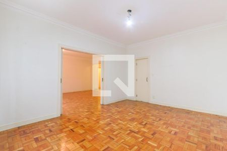 Apartamento à venda com 3 quartos, 229m² em Higienópolis, São Paulo