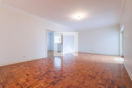 Apartamento à venda com 3 quartos, 229m² em Higienópolis, São Paulo