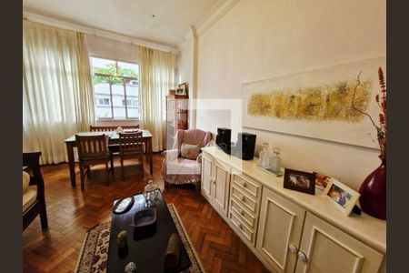 Apartamento à venda com 2 quartos, 62m² em Leblon, Rio de Janeiro