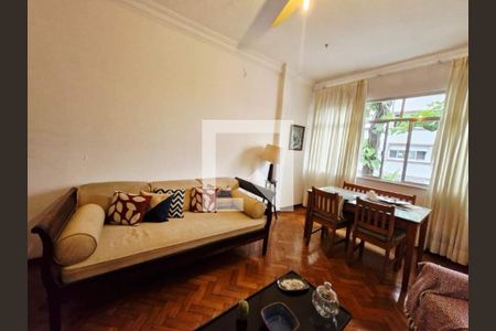 Apartamento à venda com 2 quartos, 62m² em Leblon, Rio de Janeiro