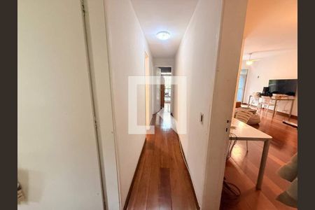 Apartamento à venda com 3 quartos, 119m² em Botafogo, Rio de Janeiro