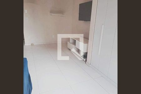 Apartamento à venda com 1 quarto, 29m² em Botafogo, Rio de Janeiro