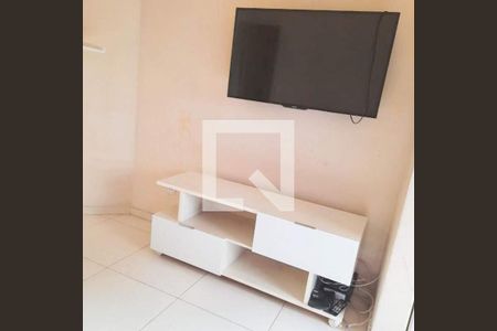 Apartamento à venda com 1 quarto, 29m² em Botafogo, Rio de Janeiro