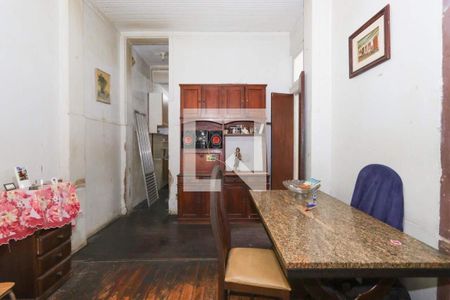 Casa à venda com 3 quartos, 125m² em Laranjeiras, Rio de Janeiro