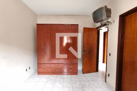 Quarto Suíte de casa à venda com 4 quartos, 170m² em Jardim Novo Campos Eliseos, Campinas