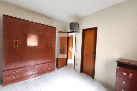 Quarto Suíte de casa à venda com 4 quartos, 170m² em Jardim Novo Campos Eliseos, Campinas