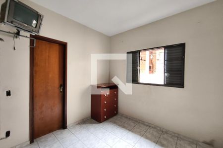 Quarto Suíte de casa à venda com 4 quartos, 170m² em Jardim Novo Campos Eliseos, Campinas
