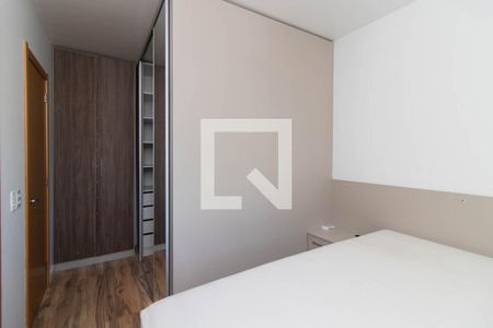 Quarto 2 de apartamento à venda com 3 quartos, 74m² em Teresópolis, Porto Alegre