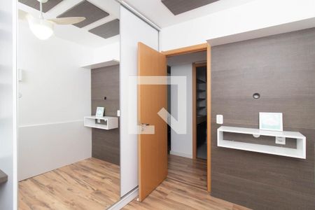 Quarto 1 de apartamento à venda com 3 quartos, 74m² em Teresópolis, Porto Alegre