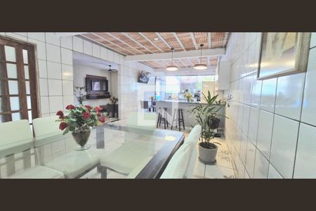 Casa à venda com 4 quartos, 120m² em Promissão, Lagoa Santa