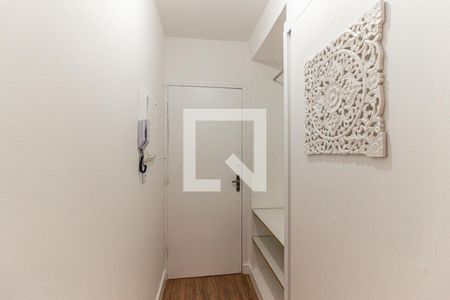 Studio de apartamento para alugar com 1 quarto, 31m² em Santa Cecilia, São Paulo