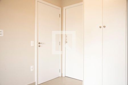 Suíte de apartamento para alugar com 1 quarto, 40m² em Vila da Saúde, São Paulo