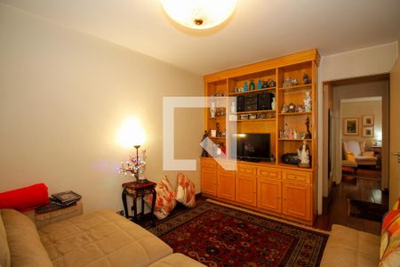 Quarto 1 de apartamento para alugar com 3 quartos, 135m² em Jardim Paulista, São Paulo