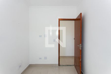 Quarto 1 de apartamento à venda com 2 quartos, 45m² em Vila Esperança, São Paulo