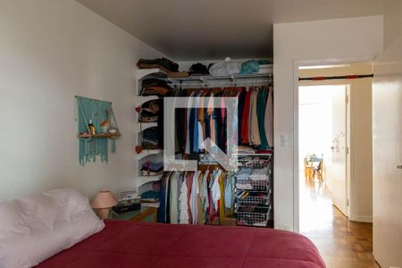 Quarto 1 de apartamento para alugar com 3 quartos, 130m² em Higienópolis, São Paulo