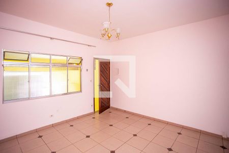 Sala Casa 1 de casa à venda com 2 quartos, 181m² em Campanário, Diadema
