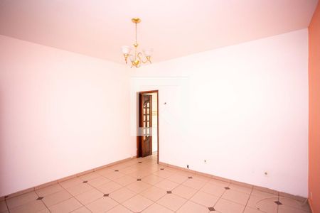 Sala Casa 1 de casa à venda com 2 quartos, 181m² em Campanário, Diadema