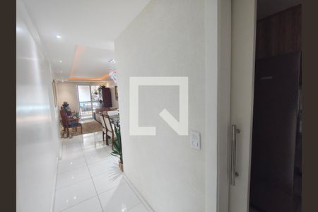 Sala de apartamento à venda com 3 quartos, 98m² em Freguesia (jacarepaguá), Rio de Janeiro