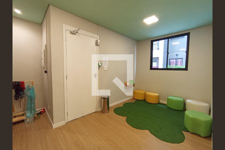 Apartamento para alugar com 2 quartos, 38m² em Vila Marina, São Paulo