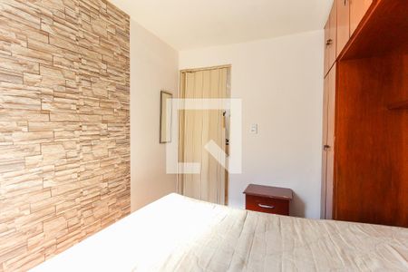 Quarto 1 de apartamento para alugar com 2 quartos, 53m² em Itaquera, São Paulo