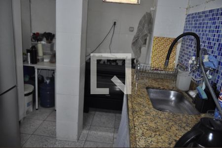 Apartamento para alugar com 2 quartos, 60m² em Lins de Vasconcelos, Rio de Janeiro