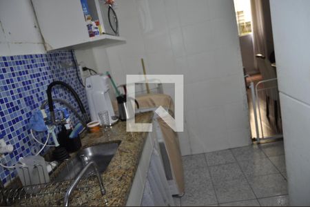 Apartamento para alugar com 2 quartos, 60m² em Lins de Vasconcelos, Rio de Janeiro