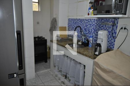 Apartamento para alugar com 2 quartos, 60m² em Lins de Vasconcelos, Rio de Janeiro