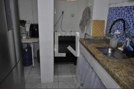 Apartamento para alugar com 2 quartos, 60m² em Lins de Vasconcelos, Rio de Janeiro