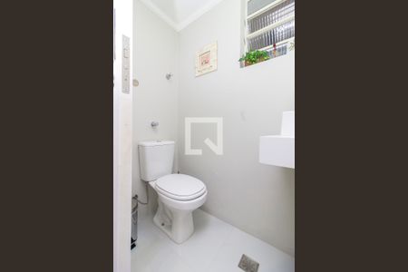 Lavabo de casa à venda com 3 quartos, 120m² em Brooklin, São Paulo