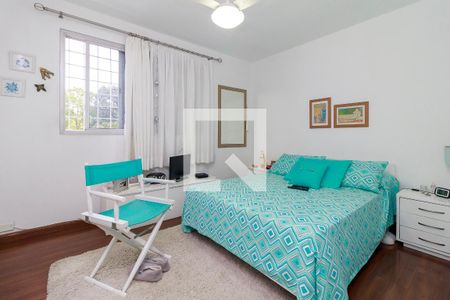 Quarto 1 de casa à venda com 3 quartos, 120m² em Brooklin, São Paulo