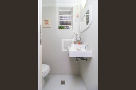 Lavabo de casa à venda com 3 quartos, 120m² em Brooklin, São Paulo