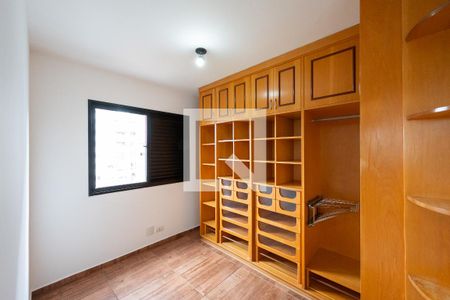 Quarto 2 de apartamento para alugar com 2 quartos, 50m² em Vila Monte Alegre, São Paulo