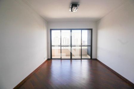 Sala de apartamento para alugar com 4 quartos, 128m² em Vila Andrade, São Paulo