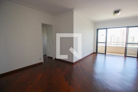 Sala de apartamento para alugar com 4 quartos, 128m² em Vila Andrade, São Paulo