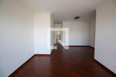 Sala de apartamento para alugar com 4 quartos, 128m² em Vila Andrade, São Paulo