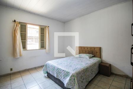 Quarto 1 de casa para alugar com 4 quartos, 120m² em Vila Boacava, São Paulo