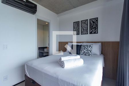 Studio de kitnet/studio para alugar com 0 quarto, 24m² em Vila Mariana, São Paulo