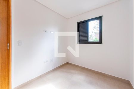 Quarto 1 de apartamento à venda com 2 quartos, 100m² em Parque Oratório, Santo André