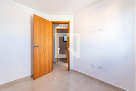 Quarto 1 de apartamento à venda com 2 quartos, 100m² em Parque Oratório, Santo André