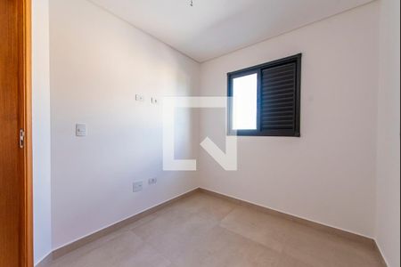 Quarto 1 de apartamento à venda com 2 quartos, 100m² em Parque Oratório, Santo André