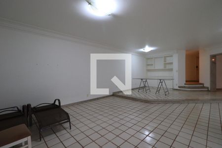 Sala de casa para alugar com 5 quartos, 610m² em Centro, Ribeirão Preto