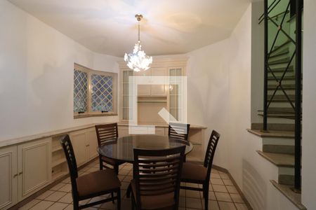 Sala de Jantar de casa para alugar com 5 quartos, 610m² em Centro, Ribeirão Preto