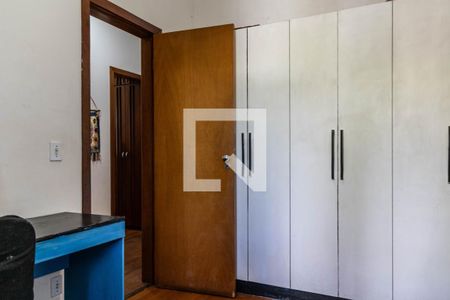 Quarto 1 de apartamento para alugar com 3 quartos, 90m² em Estoril, Belo Horizonte