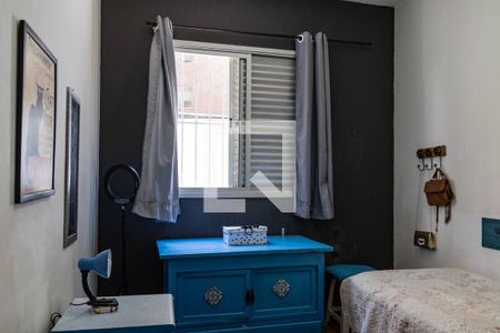 Quarto 2 de apartamento para alugar com 3 quartos, 90m² em Estoril, Belo Horizonte