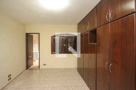 Quarto 2 de casa para alugar com 2 quartos, 180m² em Chácara Belenzinho, São Paulo