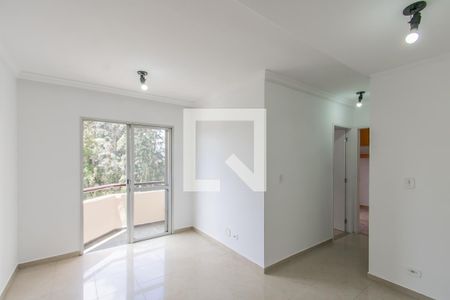 Sala de apartamento para alugar com 2 quartos, 60m² em Parque Cisper, São Paulo
