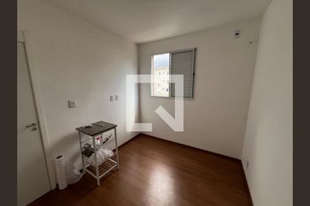 Dormitório 2  de apartamento para alugar com 2 quartos, 42m² em Jardim Itau, Ribeirão Preto