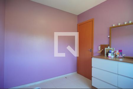 Quarto 1 de apartamento para alugar com 2 quartos, 40m² em Canudos, Novo Hamburgo